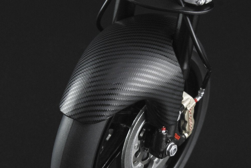 Hasegawa TF941 Tri-tool dry carbon finish (coarse) – image 2