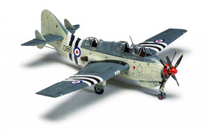 Airfix 11007 Fairey Gannet AS.1 / AS.4 1/48 – zdjęcie 11