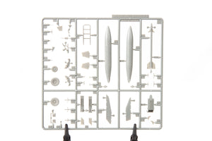 Eduard 11182 Freedom Tiger F-5E Tiger II, Limited Edition 1/48 – zdjęcie 9