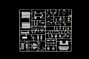 Italeri 4710 Bugatti Type 35B 1/12 – image 13