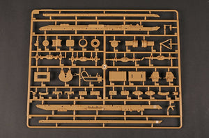 I Love Kit 63528 M1014 W/M2042A1 GLCM TEL 1/35 – image 12