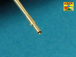 Aber 35L-257 20mm Gun Barrel for Nkm wz.38 FK-A used on TKS Tankette (For IBG / RPM) 1/35 – zdjęcie 7