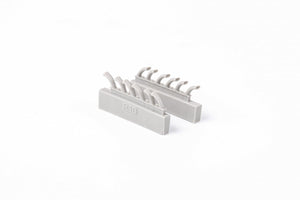 Eduard 648688 Fw 190D exhaust stacks EDUARD 1/48 – zdjęcie 6