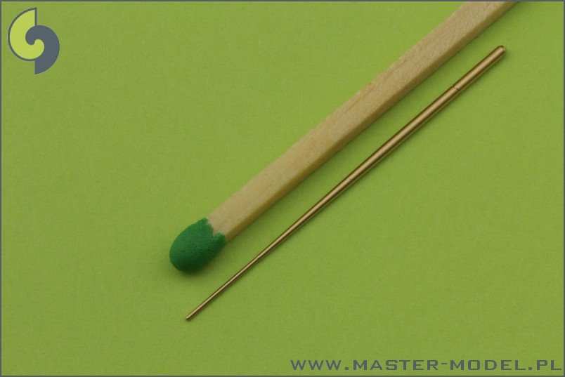 Master AM-48-039 Hawker Hunter - Pitot Tube 1/48 – image 3