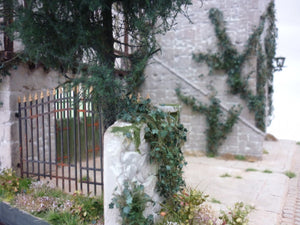 RT-Diorama 35242 Diorama-Base: &amp;quot;Old Manor&amp;quot; 1/35 – zdjęcie 8