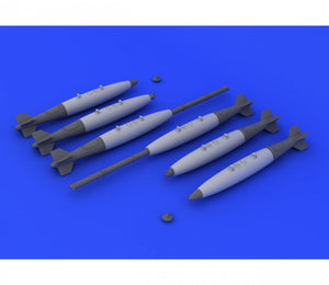 Eduard SIN64819 A-4E/ F ARMAMENT EDUARD, HASEGAWA 1/48 – zdjęcie 5