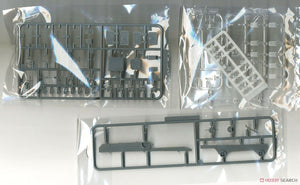 Fujimi 600529 SP IJN Aircraft Carrier Zuikaku (Operation Sho Ichigo/ with Carrier-Based Plane 65 Pieces) 1/350 – zdjęcie 4