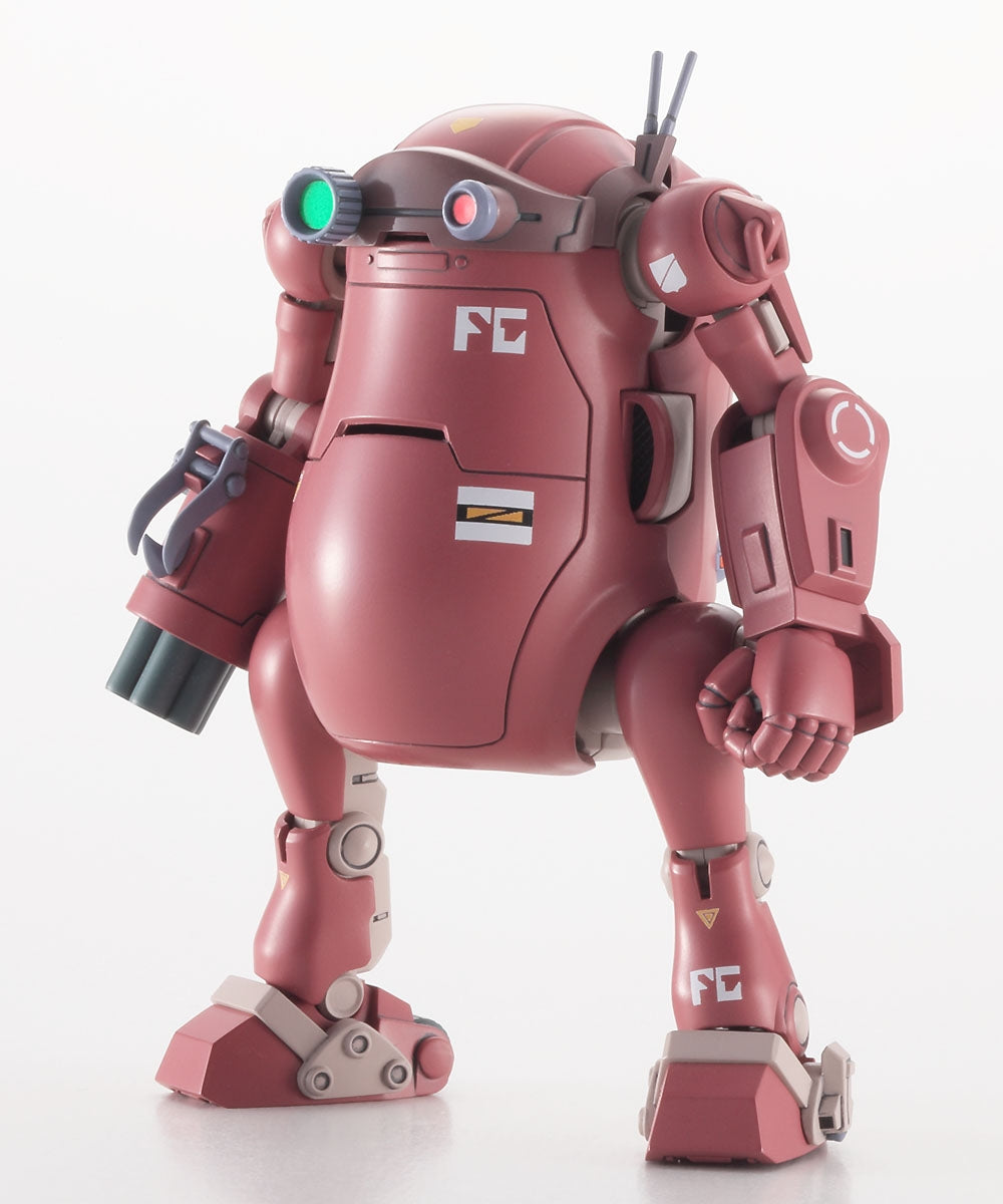 Hasegawa 64811 MechatroWeGo Votoms Collab Series Vol.2 &amp;#39;Brutishdog &amp;amp; Dilidiumcapsule&amp;#39; 1/35 – zdjęcie 8
