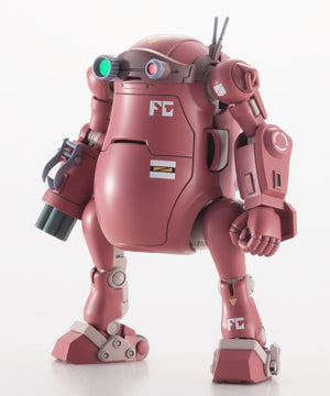 Hasegawa 64811 MechatroWeGo Votoms Collab Series Vol.2 &amp;#39;Brutishdog &amp;amp; Dilidiumcapsule&amp;#39; 1/35 – zdjęcie 8