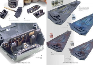 Abteilung 502 ABT726 DAMAGED MAGAZINE 07 – zdjęcie 2