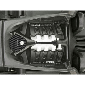 Revell 07678 2017 Ford GT (Easy Click) 1/24 – image 9