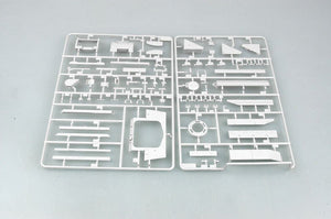 Trumpeter 01558 LAV III TUA (Tow-Under-Armour) 1/35 – zdjęcie 12