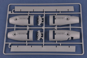 Hobby Boss 83212 B-24D Liberator 1/32 – zdjęcie 22