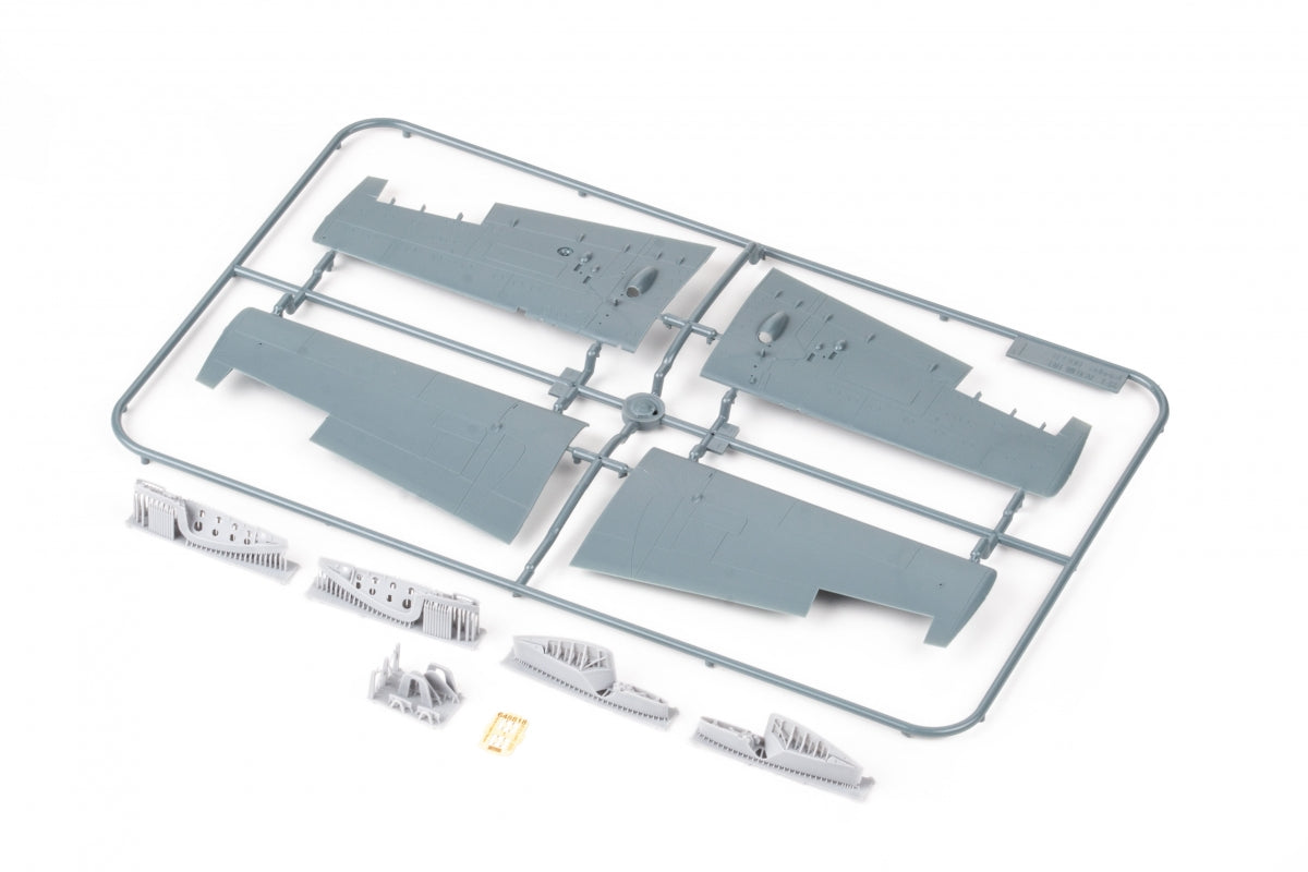Eduard 648945 FM-1 folding wings PRINT 1/48