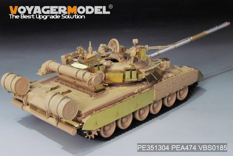 Voyager Model PE351304 Modern Russian T-80UK Main Battle Tank smoke discharger include For RFM 5115 1/35 – image 16