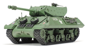 Tamiya 32582 British Tank Destroyer M10 IIC Achilles 1/48 – zdjęcie 2