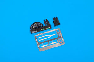 Eduard 634002 F4U-1A LooK TAMIYA 1/32 – image 3