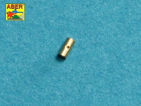Aber 35L-225 Set of barrels for German Heavy Tank MAUS 1/35 – image 5