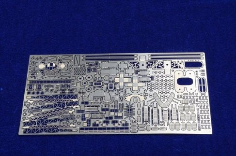MK1 Design MD-35022 HMS Warspire Value Pack ( Trumpeter ) 1/350 – zdjęcie 3
