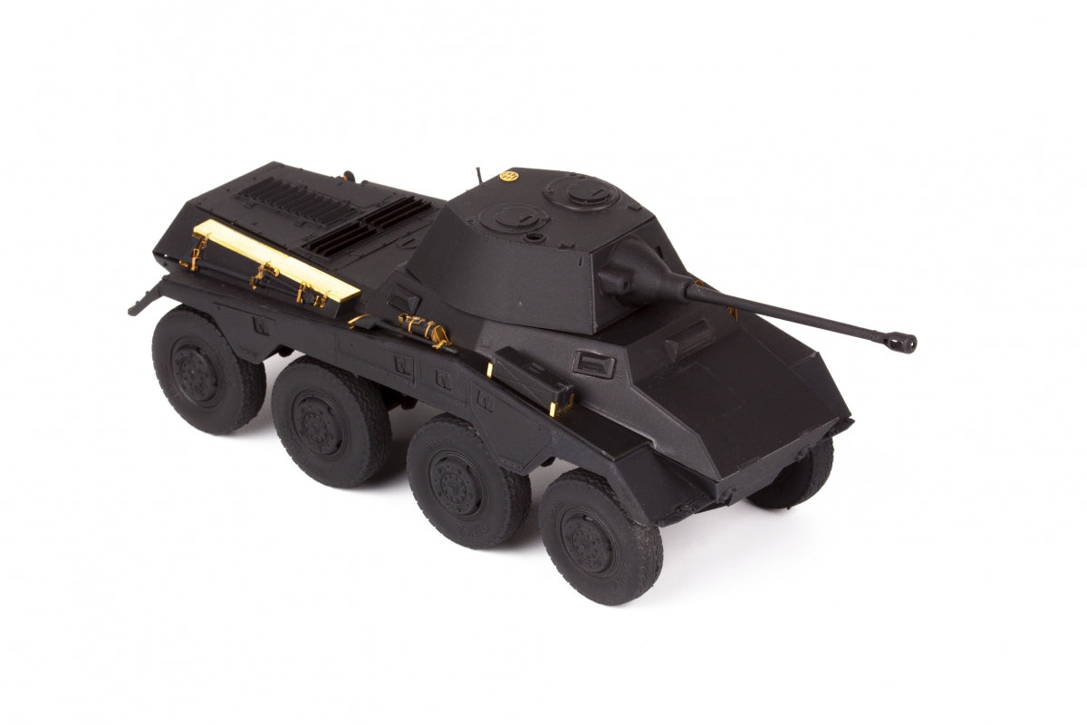 Eduard 36523 Sd. Kfz.234/2 MINIART 1/35 – image 2