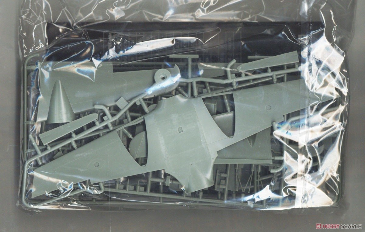 Dora Wings 48043 Curtiss-Wright AT-9 Jeep 1/48 – zdjęcie 4