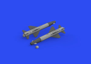 Eduard 648652 AGM-142 Popeye Have Nap 1/48 – zdjęcie 2