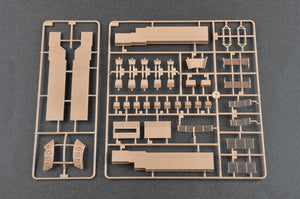 Trumpeter 01532 BMP-3(UAE) w/ERA titles and combined screens 1/35 – image 13