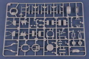 Hobby Boss 83212 B-24D Liberator 1/32 – zdjęcie 20