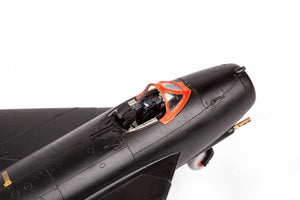 Eduard 491366 MiG-17F AMMO 1/48 – zdjęcie 6