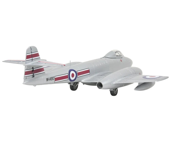 Revell 03750 Gloster Meteor F.8 1/32