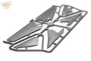 Clear Prop! CP72030 MiG-23MLA Flogger-G EXPERT KIT 1/72 – image 36