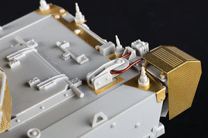 Trumpeter 09606 VBM Freccia 1/35 – zdjęcie 12