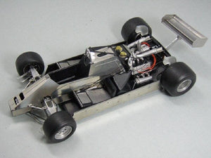 KA Models FE-20003 126C2 SAN MARINO PERFECT PARTS pour Fujimi 1/20 – image 5