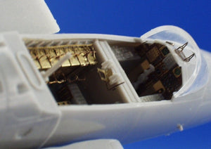 Eduard 73208 F-15C 1/72 HASEGAWA – zdjęcie 5