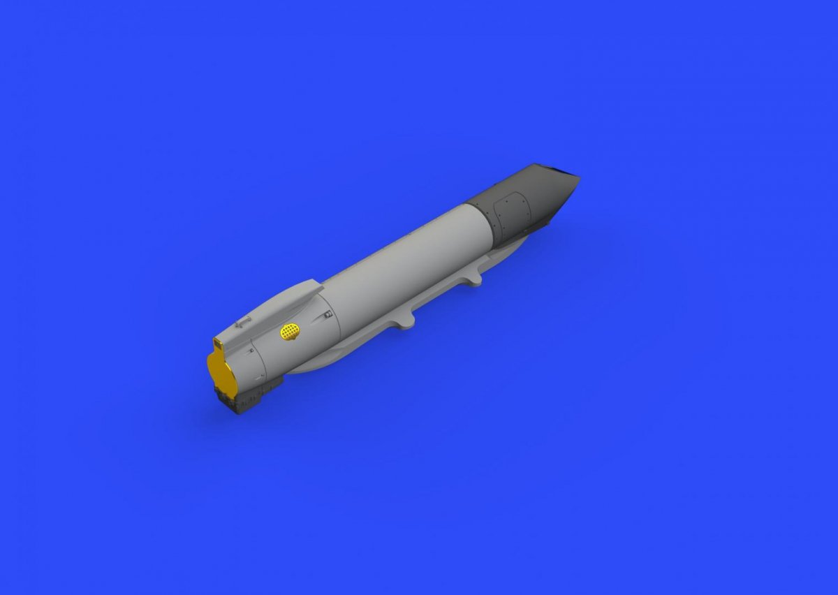 Eduard 632101 Sniper ATP 1/32