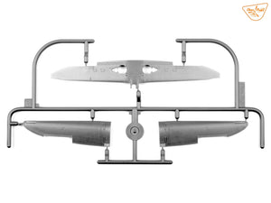 Clear Prop! CP72036 Culver PQ-14 A/B 1/72 – obrázek 18