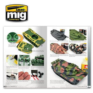 Ammo of Mig Jimenez 6122 NEXT LEVEL: PERFECTION - Taking 1/72 scale to the next level (English) – image 2
