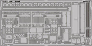 Eduard 36141 BT-7 1/35 Tamiya – immagine 2
