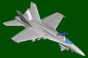 Hobby Boss 85810 F/A-18C Hornet 1/48 – zdjęcie 9