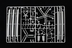 Trumpeter 05855 Russian Mi-171Sh Hip 1/48 – image 8