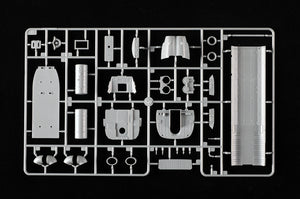 Trumpeter 05855 Russian Mi-171Sh Hip 1/48 – image 14