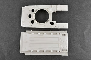 Trumpeter 09582 BMD-4M Airborne Infantry Fighting Vehicle 1/35 – zdjęcie 3