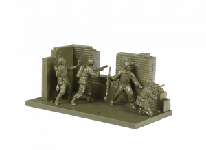 Zvezda 6271 Soviet Assault Sapper Team 1/72 – image 2