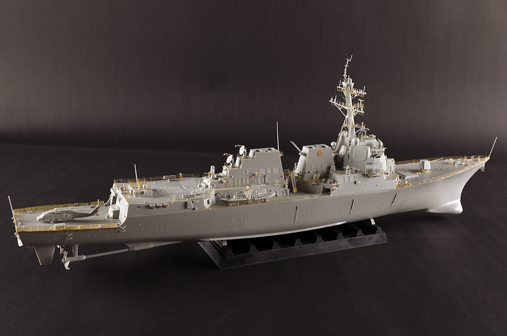 I Love Kit 62011 USS Michael Murphy DDG-112 1/200 – obrázek 11