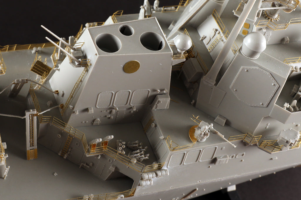 I Love Kit 62011 USS Michael Murphy DDG-112 1/200 – obrázek 14