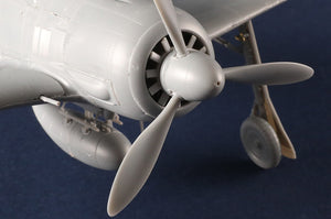 Hobby Boss 81781 Focke Wulf FW190A-6 1/48 – obrázek 5