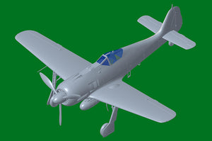 Hobby Boss 81781 Focke Wulf FW190A-6 1/48 – obrázek 12