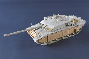 Trumpeter 09612 British MBT Challenger 1 (Mk.3) &amp;quot;Gulf War&amp;quot; 1/35 – zdjęcie 11