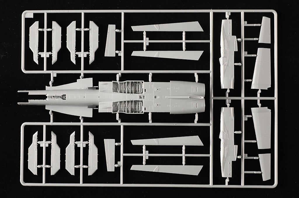 Hobby Boss 85810 F/A-18C Hornet 1/48 – zdjęcie 15