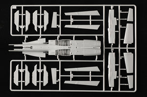 Hobby Boss 85810 F/A-18C Hornet 1/48 – zdjęcie 15